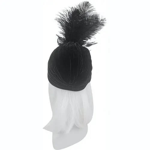 Чалма Dolly Perl - фото 3