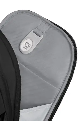 Рюкзак 15.6" Samsonite PARALUX BT BLACK 43х33х17,5 KT3*09001 - фото 3