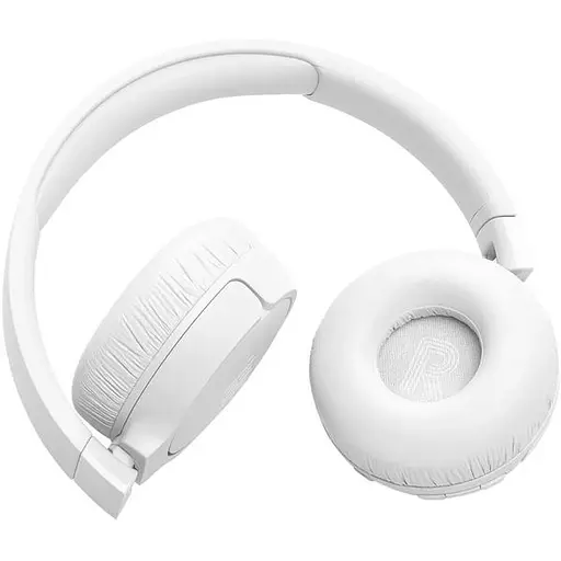 Навушники JBL Tune 670NC з мікрофоном White (JBLT670NCWHT) - фото 7