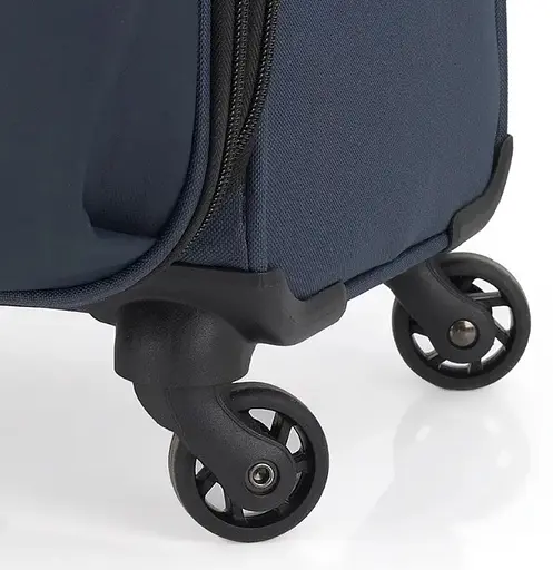 Валіза Gabol Florida (M) Blue (123146-003) - фото 6