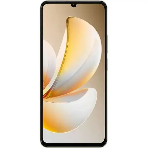 Смартфон Realme Note 70 4/128GB (RMX5313) Beach Gold
