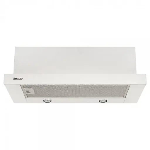 Вытяжка телескопическая Eleyus BREEZE 700 60 WH - фото 5