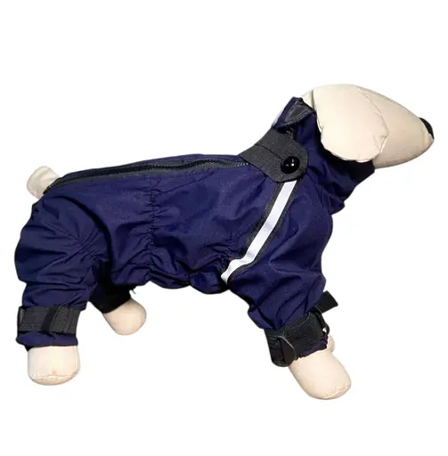 Дождевик DIEGO rain print F - 4-размер
