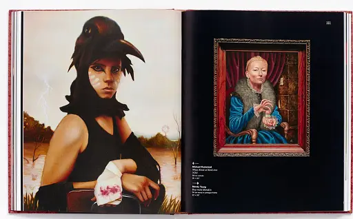 The Wes Anderson Collection. Bad Dads. Art Inspired by the Films of Wes Anderson - фото 7