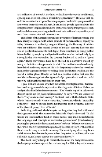 Enlightenment Now - фото 9