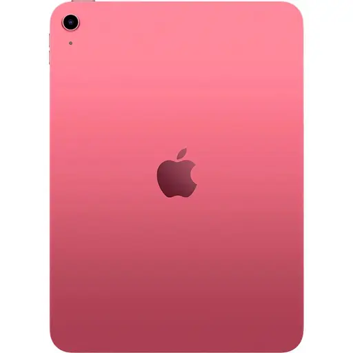 Планшет Apple iPad 11 (2025) 512GB Wi-Fi + Cellular Pink (MD7T4) [129309] - фото 2