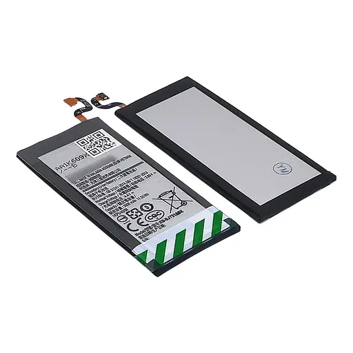 Акумулятор Samsung EB-BJ731ABE до Samsung J731 J7 Plus AAAA - фото 2