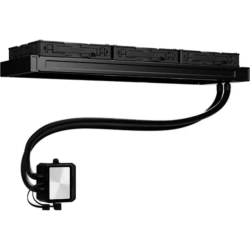 СВО Be quiet! Silent Loop 3 420mm (BW026) - фото 7