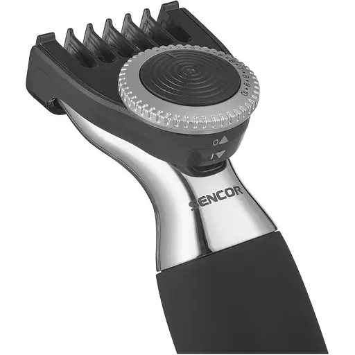 Набір для стрижки Sencor SHP 0460BK (41024171) - фото 3