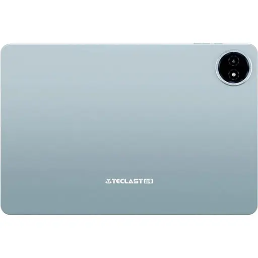 Планшет 10.1" Teclast M50 Plus, Blue, 1920×1200, IPS, 60 Гц, MediaTek Helio G85 (8 ядер), Mali-G52 MC2, RAM 6Gb, ROM 128Gb, MicroSD (до 1 ТБ) - фото 4