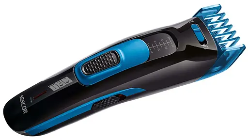 Триммер универсальный Sencor SHP 4502BL (6638075) - фото 3