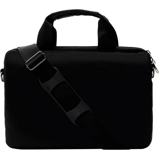 Сумка для ноутбука Vinga NB1301 13" Black (NB1301BK) [120768] - фото 4