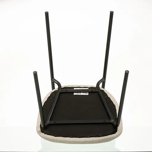 Стілець Special4You Sofia бежевий (E7382) - фото 9