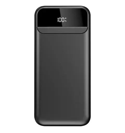 Универсальная мобильная батарея Power Bank Biligtong 20000mah 22.5W с быстрой зарядкой