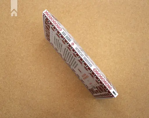 Українські вишиванки. Орнаменти, композиції - фото 7