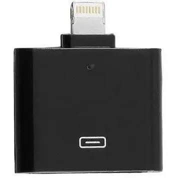 Переходник Apple для зарядки с iPhone 4 на iPhone 5