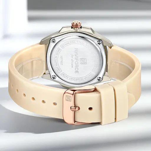 Годинник Naviforce Sun - фото 8