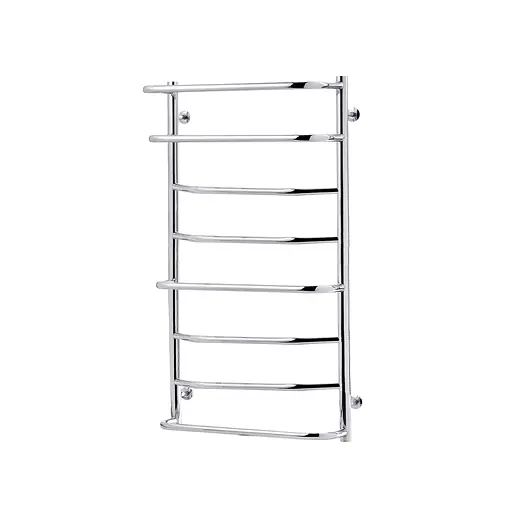 Полотенцесушитель водяной Kroner Лотос ДЛ02 900х530/8 (CV017228) - фото 1