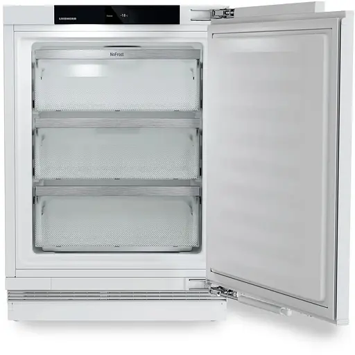 Вбудована морозильна камера Liebherr SUFNc 375i Prime