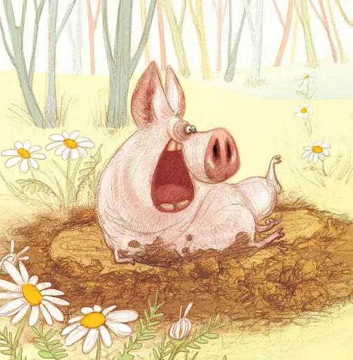 Апчхи! - фото 7