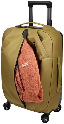 Валіза на колесах Thule Aion Carry-On Spinner Nutria 3204720 - фото 7