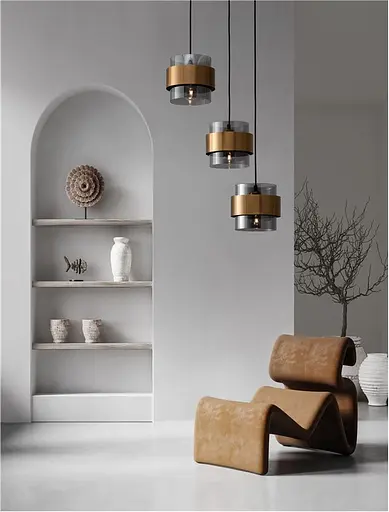 Підвіс Nova Luce SIANNA 9236372 - фото 1