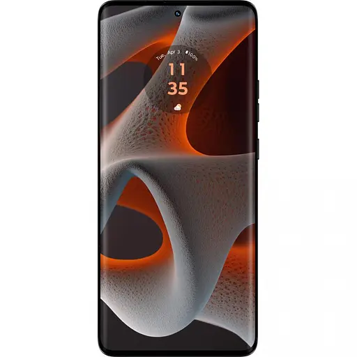 Смартфон Motorola Edge 50 Pro 12/512GB Black Beauty - фото 2