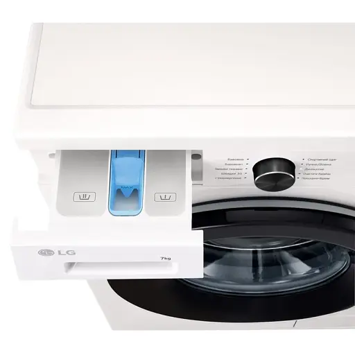 Стиральная машина LG F2Y1HS6W - фото 15
