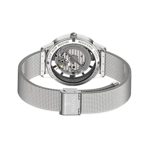 Годинник Festina F20534/1 - фото 2