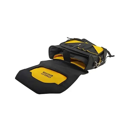 Сумка для инструмента Stanley FatMax закрытая FMST1-80149 - фото 3