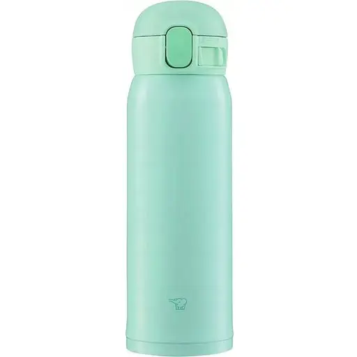 Термокружка Zojirushi SM-WA48 0.48 л Бирюзовый (1013-1678.06.24)