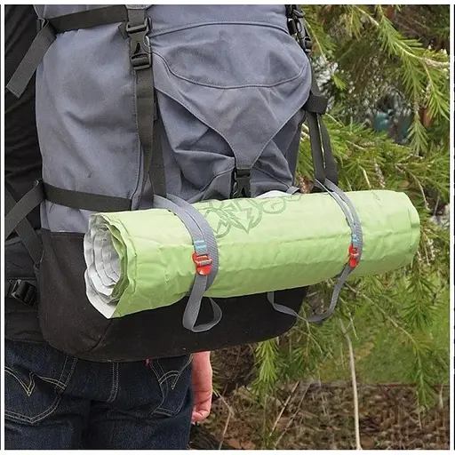 Ремінь для стягувань Sea To Summit Accessory Strap 10mm 2 m (1033-STS ATDAS102.0) - фото 2