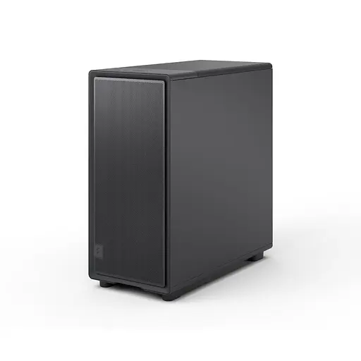 Корпус Fractal Design Epoch без блока питания, черный (FD-C-EPO1A-01) - фото 12