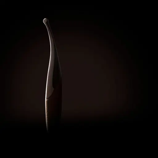 Вібратор для клітора Senzi, 14.7 см (фіолетовий) - фото 8