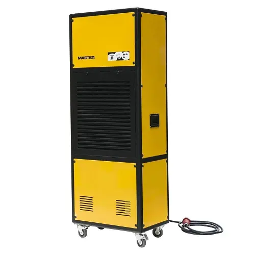 Осушувач повітря Master DH 7160