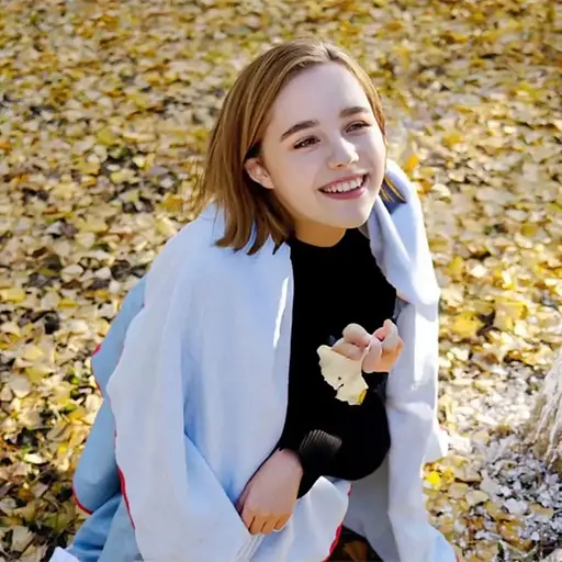 Килимок KingCamp Jasmine Lightblue - фото 2