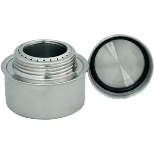 Горелка спиртовая Tatonka Alcohol Burner (1033-TAT 4126.000)