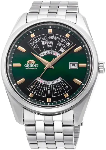 Часы Orient Multi-Year Calendar RA-BA0002E10B