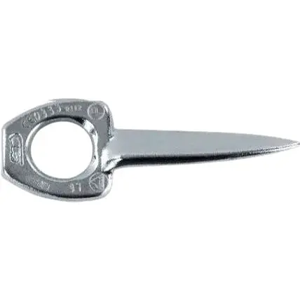 Скальный крюк Climbing Technology Universal Piton 100 mm (1053-3A250 100)