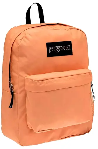 Яркий городской рюкзак 25L Hyperbreak JanSport 33х42,5х21,5 см sum0023980 - фото 1