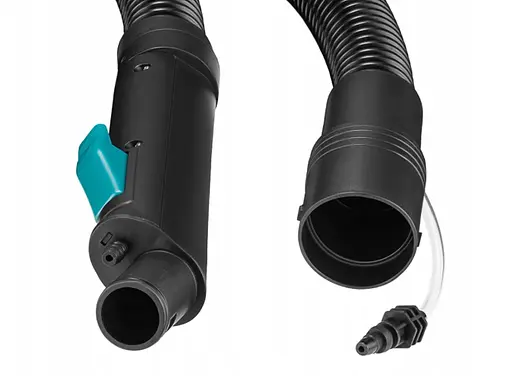 Пилосос миючий Tokachi Aqua Boost 2200 Вт 3-в-1: сухе/вологе прибирання та прання килимів резервуари 20 л + 4,2 л - фото 8