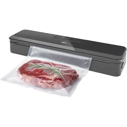 Вакуумный упаковщик AEG VS4-1-4AG [139083] - фото 5