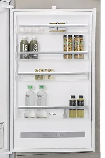 Вбудований холодильник Whirlpool SP40 801 EU об'єм 400 л - фото 8