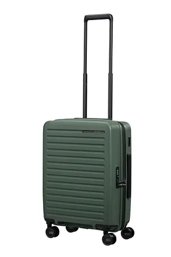 Чемодан 55 См Samsonite RESTACKD SAGE 55x40x20(23) KO6*04001 - фото 3