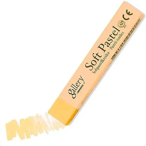 Пастель сухая Mungyo - фото 1