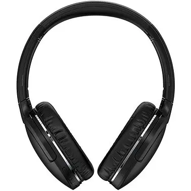 Навушники Bluetooth Baseus Encok D02 Pro Black - фото 1