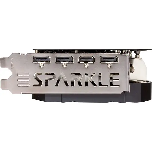 Відеокарта Sparkle Intel Arc A750 ROC OC Edition 8 GB (SA750R-8GOC) UA [127737] - фото 7