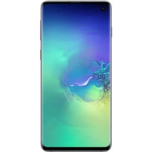 Смартфон Samsung Galaxy S10 SM-G973 DUOS 128 GB Green