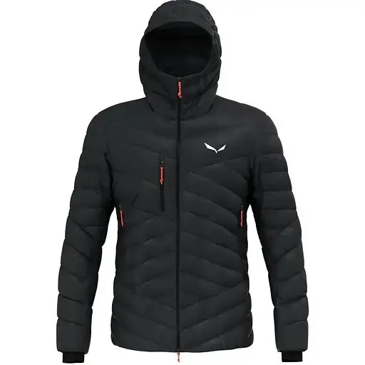 Куртка Salewa Ortles Medium 3 RDS Down Jacket M M Чорний (1054-013.012.0604)