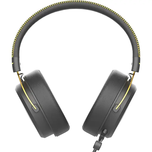 Наушники A4Tech Bloody M590i 7.1 Sports Lime (Bloody M590i Sports Lime) - фото 2